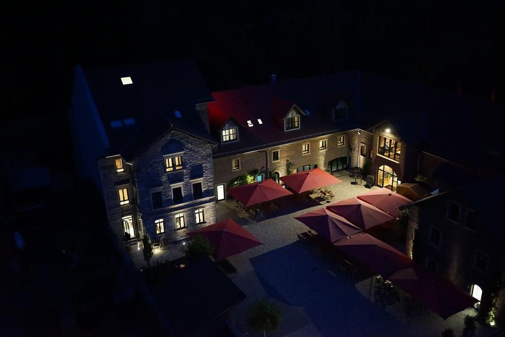 Sutter'S Landhaus Hotel Gensingen Exterior foto