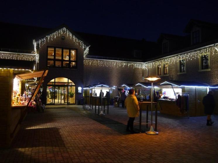 Sutter'S Landhaus Hotel Gensingen Exterior foto