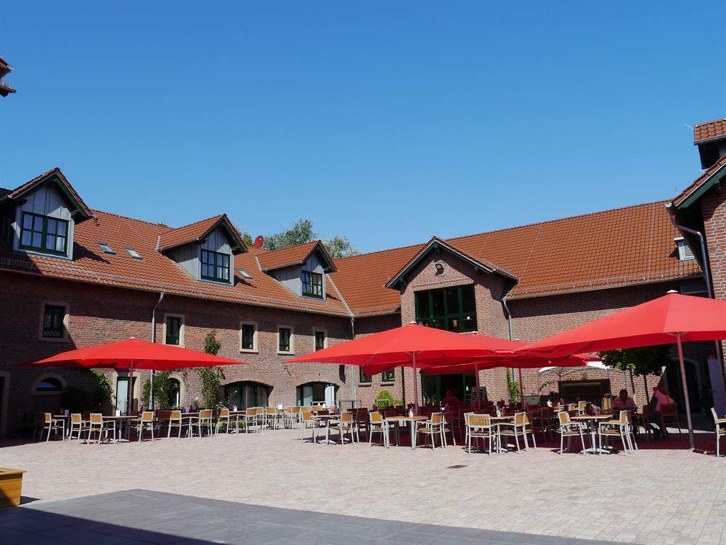Sutter'S Landhaus Hotel Gensingen Exterior foto